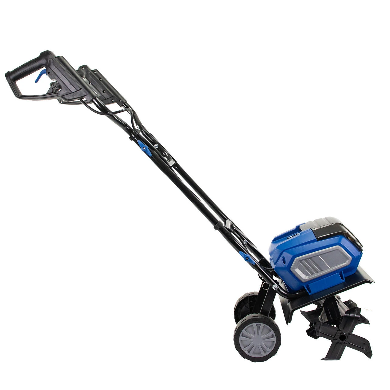 Hyundai HY2198 Cordless Garden Tiller 12 Hyundai HY2198 Cordless Garden Tiller - Image 10