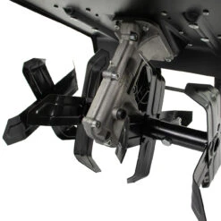 Hyundai HY2198 Cordless Garden Tiller 26 Hyundai HY2198 Cordless Garden Tiller -Garden Tools Shop hyundai 2x 20v 40v cordless garden tiller 360mm width 220mm depth brushless motor li ion batteries or hy2198 97461