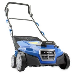 Hyundai HY2197 Artificial Grass Sweeper
