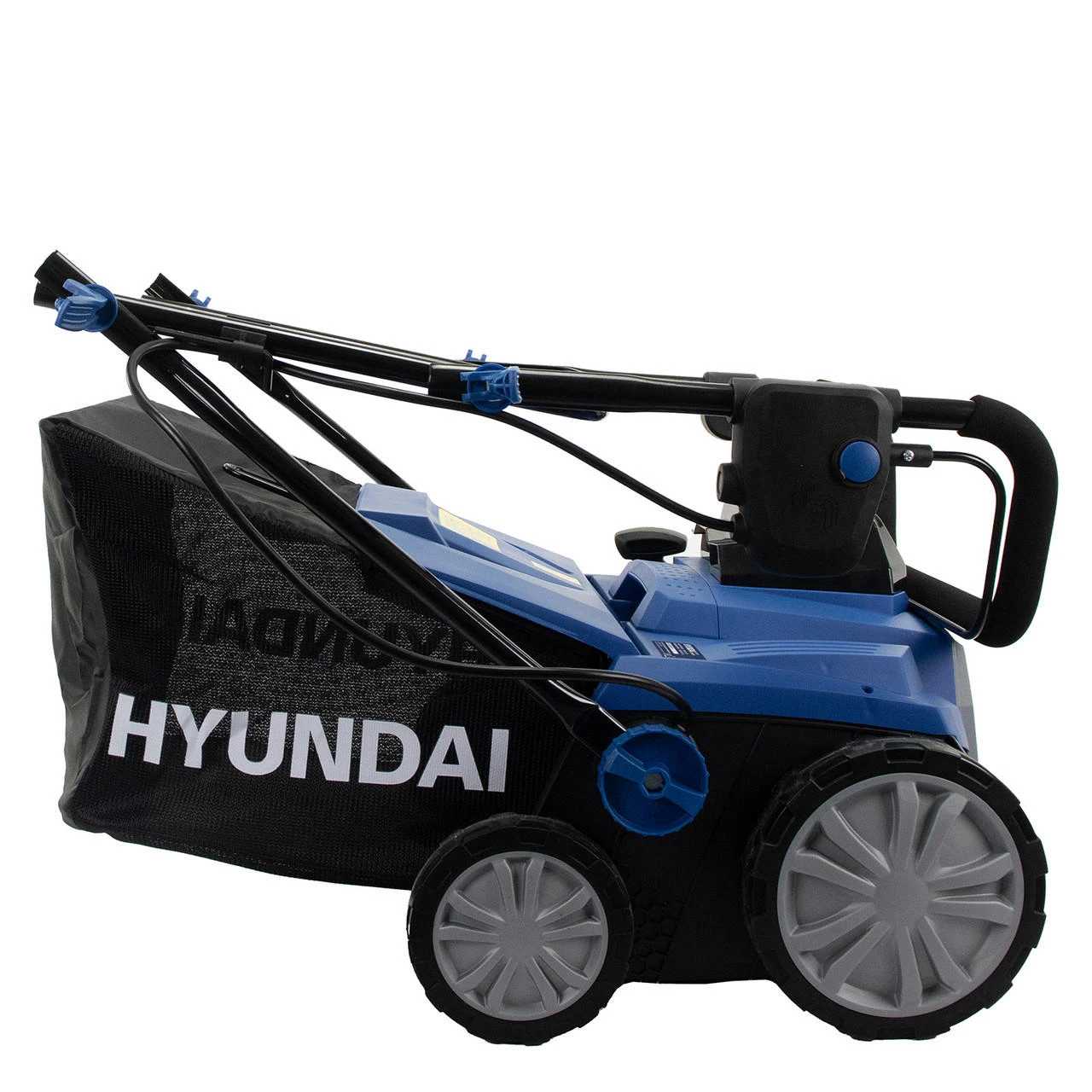 Hyundai HY2197 Artificial Grass Sweeper 4 Hyundai HY2197 Artificial Grass Sweeper - Image 2