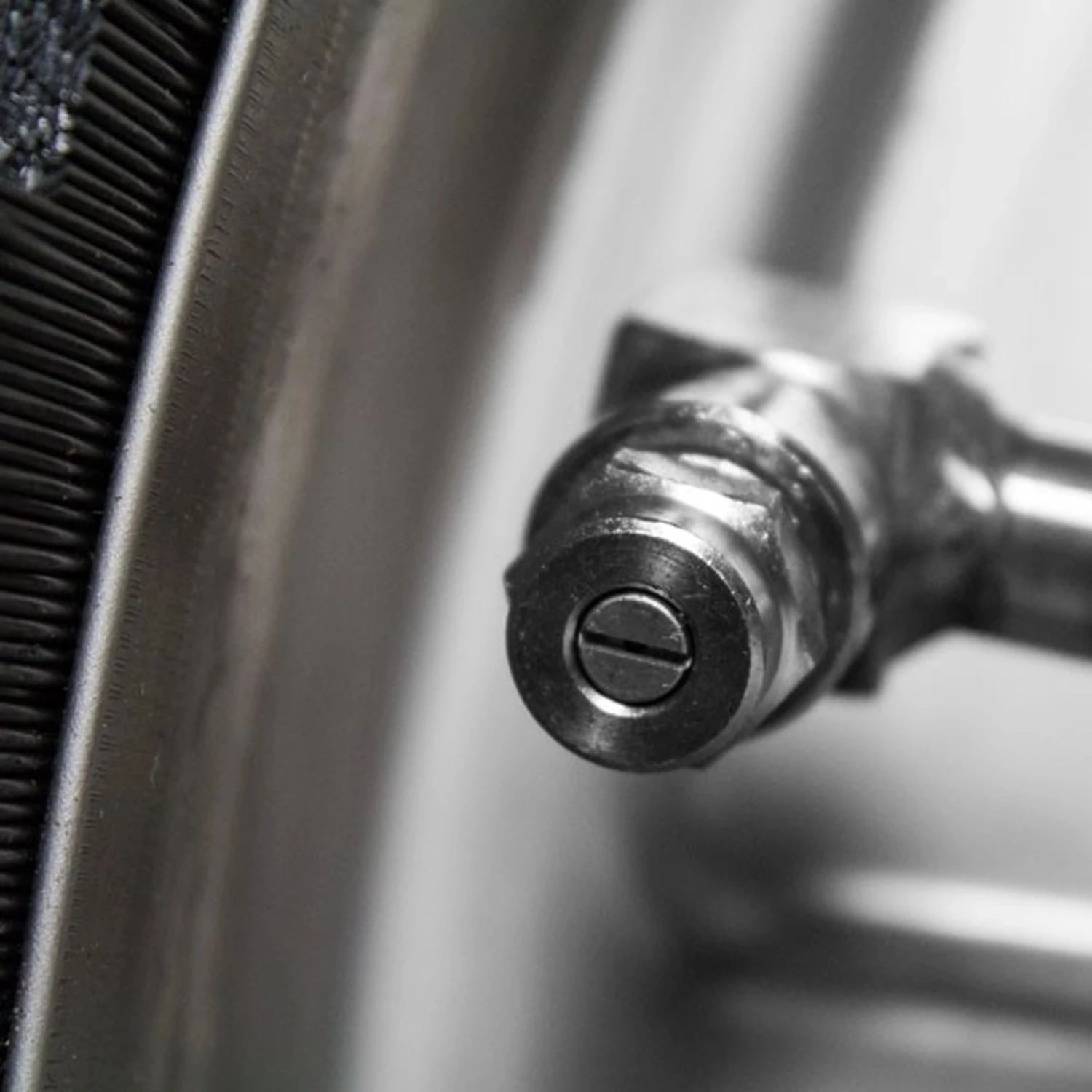 Hyundai BE Pressure 85.403.010 Whirlaway Stainless Steel Flat Surface Cleaner 7 Hyundai BE Pressure 85.403.010 Whirlaway Stainless Steel Flat Surface Cleaner - Image 5