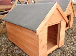 Dog Kennel - 3' X 2'