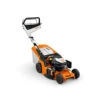 STIHL RM 448 V Petrol Lawn Mower 46cm -Garden Tools Shop img d5acd075 c894 4469 b178 9518654f328a