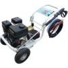 Jefferson 6.5 HP Gearbox Petrol Pressure Washer -Garden Tools Shop jefwaspgr065hp gearbox pressure washer