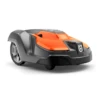 Husqvarna Automower 550 EPOS Robotic Lawn Mower -Garden Tools Shop jj 494694copy