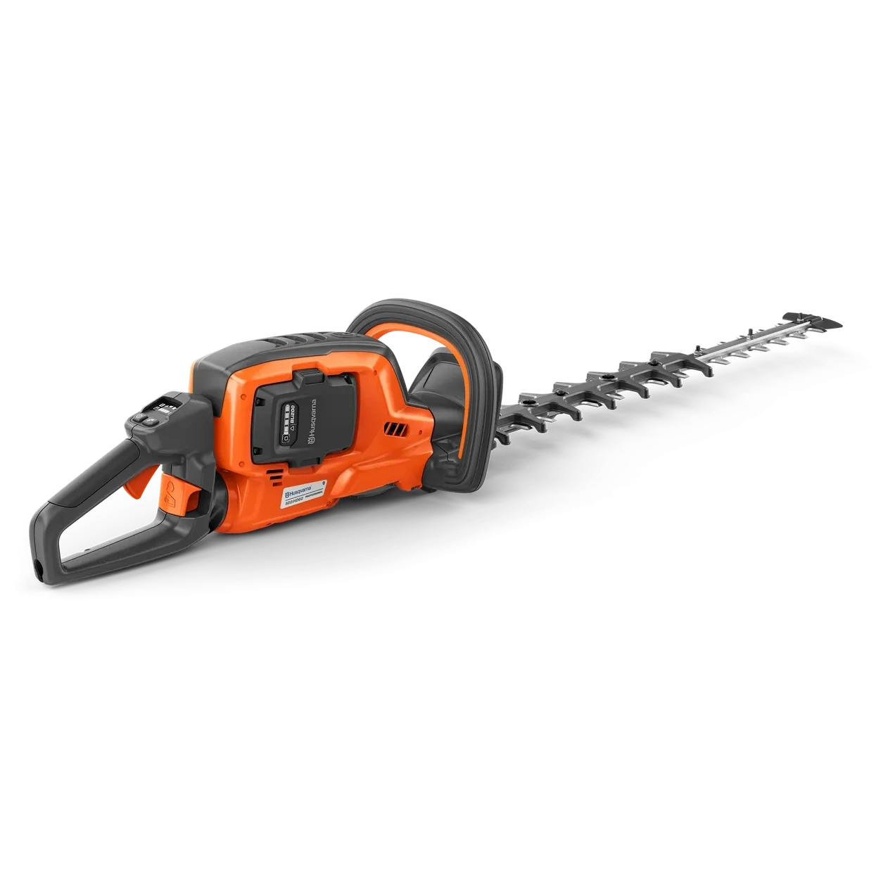 Husqvarna 522iHD60 Cordless Hedge Trimmer 4 Husqvarna 522iHD60 Cordless Hedge Trimmer - Image 2