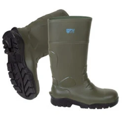 Leon Boots PULite Non-Safety Wellies