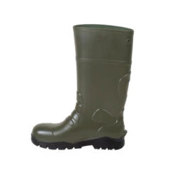 Leon Boots PULite Non-Safety Wellies -Garden Tools Shop lbc pulite non safety 3