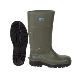 Leon Boots PULite Non-Safety Wellies -Garden Tools Shop lbc pulite non safety 6
