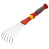 Wolf-Garten Wolf Garten Multi-Change Small Sweeper -Garden Tools Shop ld 2k