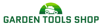 Garden Tools Shop