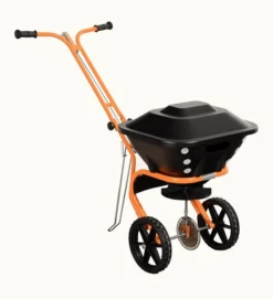 Gritex Matterhorn Push Gritter 25kg