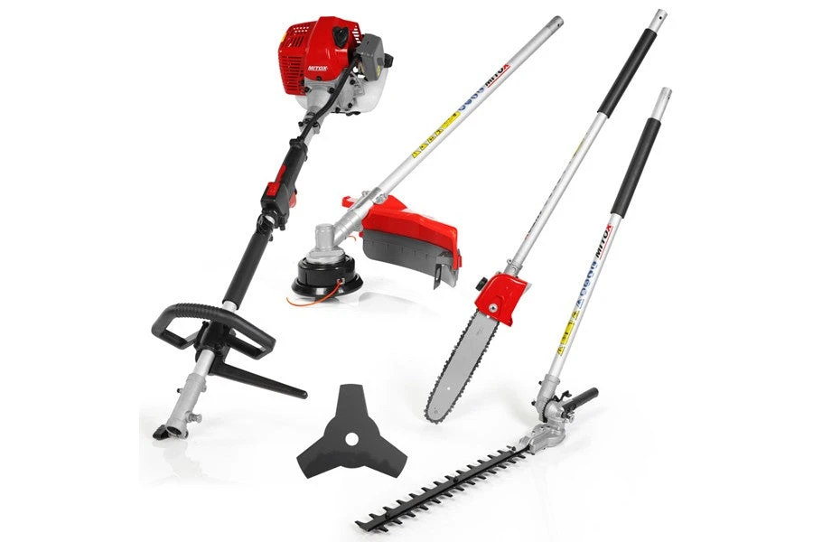 Mitox 26MT-SP Special Edition 4in1 Multi-Tool 3 Mitox 26MT-SP Special Edition 4in1 Multi-Tool