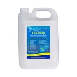 Monty Miracle Fast Outdoor Patio Cleaner 5L