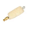 Bisley Wool Gun Cleaning Mop 20G 2 Bisley Wool Gun Cleaning Mop 20G -Garden Tools Shop mop 1