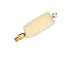 Bisley Wool Gun Cleaning Mop 20G