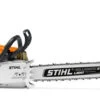 STIHL Chainsaws MS 661 C-M Petrol Professional -Garden Tools Shop ms 661 c m