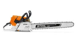 STIHL Chainsaws MS 661 C-M Petrol Professional