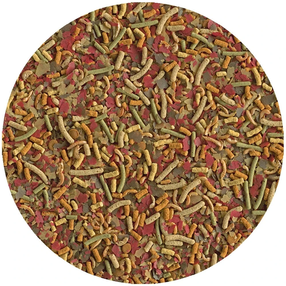 Tetra Pond Multi Mix Bucket 10L 4 Tetra Pond Multi Mix Bucket 10L - Image 2