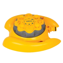 Hozelock Multi Sprinkler 79sqm 2515