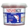 Nishikoi Growth Food Small Pellets 2.5kg 033G -Garden Tools Shop nishikoi growth food small pellets 2 5kg