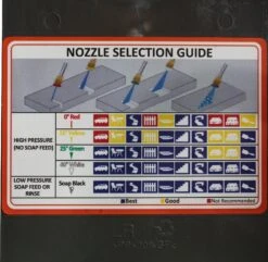 Hyundai P1 P3200PWT Petrol Pressure Washer 21 Hyundai P1 P3200PWT Petrol Pressure Washer -Garden Tools Shop p3200pwt 10 52439
