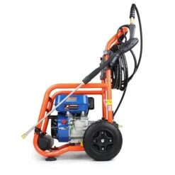 Hyundai P1 P3200PWT Petrol Pressure Washer 17 Hyundai P1 P3200PWT Petrol Pressure Washer -Garden Tools Shop p3200pwt 2 18033