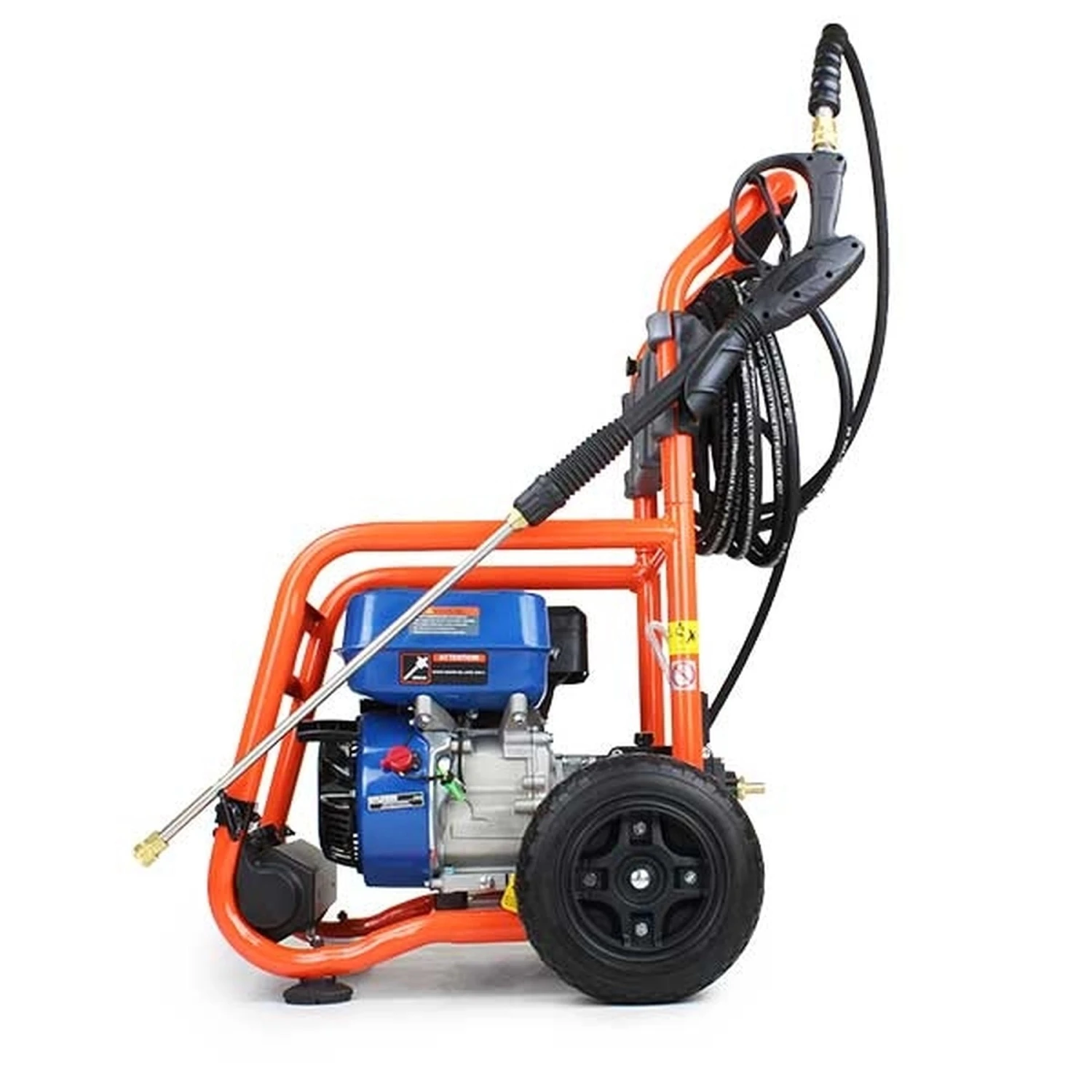 Hyundai P1 P3200PWT Petrol Pressure Washer 5 Hyundai P1 P3200PWT Petrol Pressure Washer - Image 3