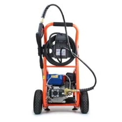 Hyundai P1 P3200PWT Petrol Pressure Washer 16 Hyundai P1 P3200PWT Petrol Pressure Washer -Garden Tools Shop p3200pwt 3 56361