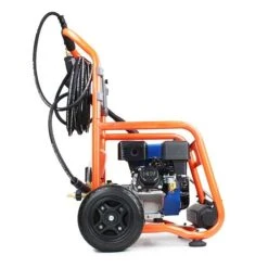 Hyundai P1 P3200PWT Petrol Pressure Washer 18 Hyundai P1 P3200PWT Petrol Pressure Washer -Garden Tools Shop p3200pwt 4 97017