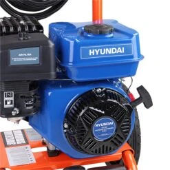 Hyundai P1 P3500PWA Petrol Pressure Washer -Garden Tools Shop p3500pwa 04 85056