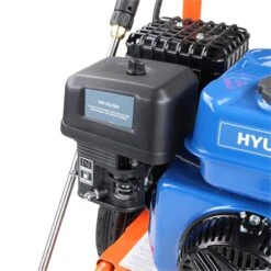 Hyundai P1 P3500PWA Petrol Pressure Washer -Garden Tools Shop p3500pwa 06 71238