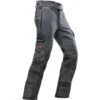Pfanner Arborist Chainsaw Protection Pants Type A -Garden Tools Shop pfanner arborist type a chainsaw protection trousers grey full pfr 102218 90