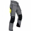 Pfanner Ventilation Chainsaw Protection Pants Type C 1 Pfanner Ventilation Chainsaw Protection Pants Type C -Garden Tools Shop pfanner ventilation chainsaw protection trousers type c grey pfr 102078 90