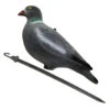 Pigeon Shell Decoy -Garden Tools Shop pigeon decoy