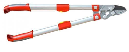 Wolf-Garten Wolf Garten Telescopic Anvil Lopper 3 Wolf-Garten Wolf Garten Telescopic Anvil Lopper