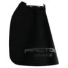 Protos Integral Neck Cape -Garden Tools Shop protos integral neck cape black 002