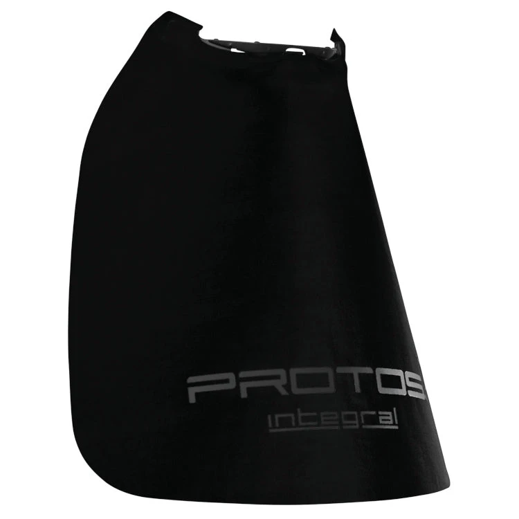 Protos Integral Neck Cape 3 Protos Integral Neck Cape