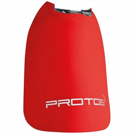 Protos Integral Neck Cape 5 Protos Integral Neck Cape - Image 3