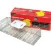 Pest-Stop Squirrel Cage Trap -Garden Tools Shop psscage 1