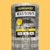 Tornado Wire Torus Horse Fencing HT R12/110/8 50m