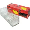 Pest-Stop Rabbit Cage Trap -Garden Tools Shop rabbit cage 1