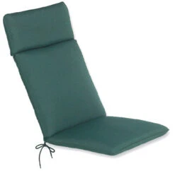 Glencrest CC Collection Recliner Cushion Green