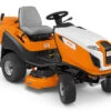 STIHL RT 5097 Z Ride-On Mower -Garden Tools Shop rt rt5097 z sr 001