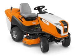 STIHL RT 5097 Z Ride-On Mower