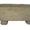 Willowstone Rustic Trough Large R5 -Garden Tools Shop rustic trough large R