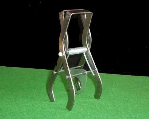 Fenn Scissor Mole Trap 3 Fenn Scissor Mole Trap