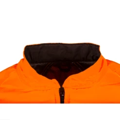 SIP Protection BasePro HV 1RI1 Chainsaw Jacket Class 1 -Garden Tools Shop si 1ri1 183 f 1000