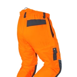 SIP Protection BasePro HV Chainsaw Trousers Class 1 Type C -Garden Tools Shop si 1tq1 c2 d 1000copy