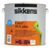 Sikkens Cetol HLS 045 Mahogany Paint 1L 1 Sikkens Cetol HLS 045 Mahogany Paint 1L -Garden Tools Shop sikkens m 1l